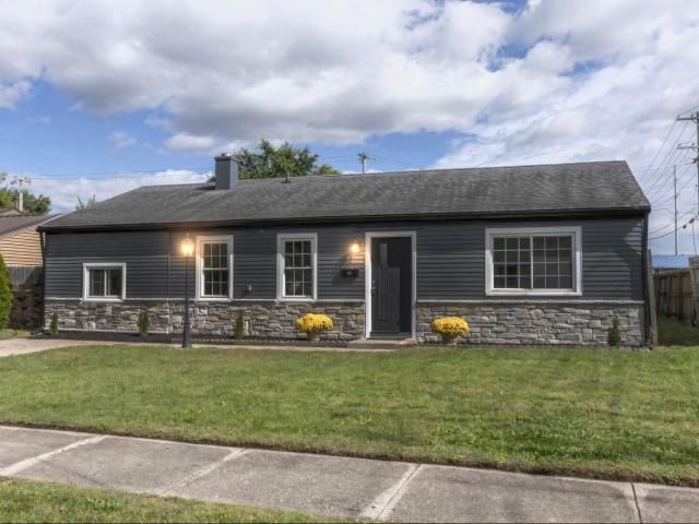House for sale in Mishawaka, Saint Joseph County