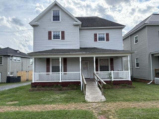 House for sale in Virginia