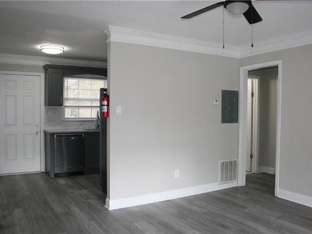 House for sale in Atlanta, Georgia