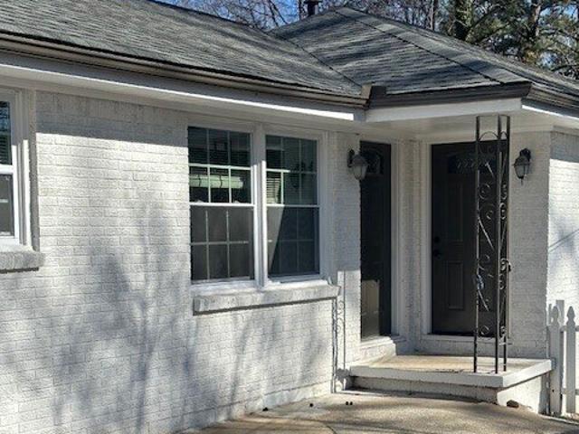 House for sale in Atlanta, Georgia