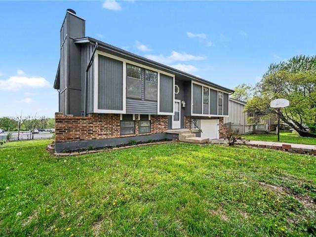 House for sale in Belton, Missouri