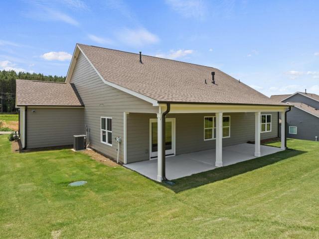 House for sale in Pelzer, South Carolina