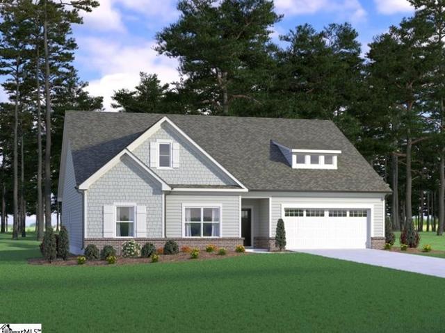 House for sale in Williamston, South Carolina