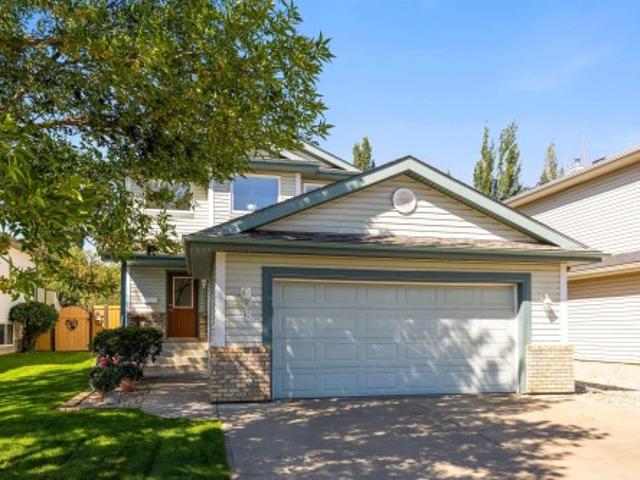 House for sale in Saint Albert, Alberta