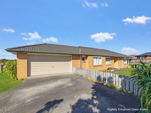 House for sale in Owhata
