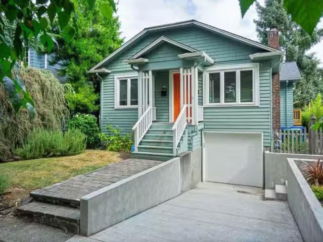 House for rent in Seattle