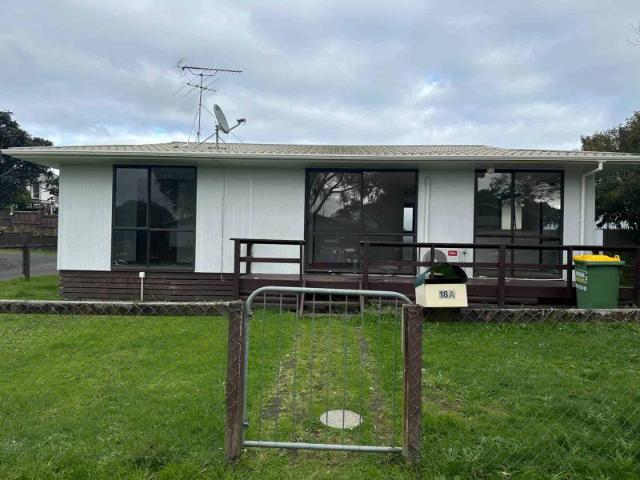 House for rent in Manurewa