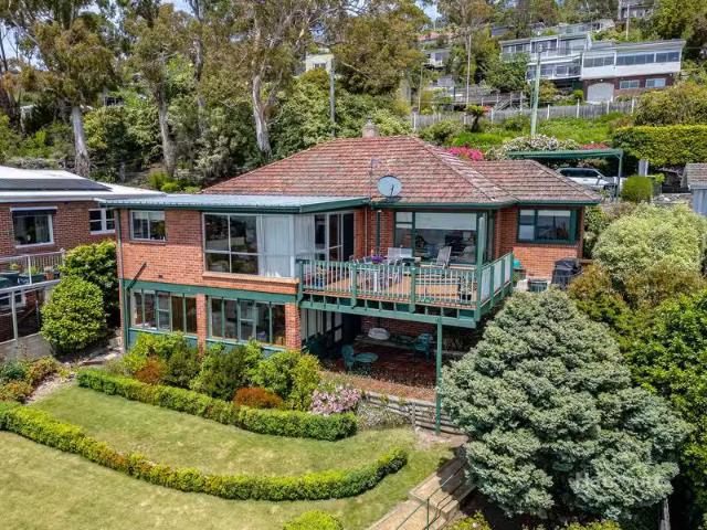 House for rent in Hobart, Tasmania