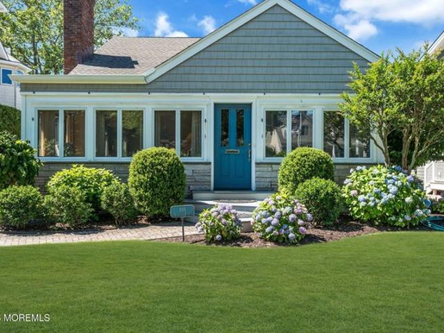 House for sale in Monmouth, New Jersey