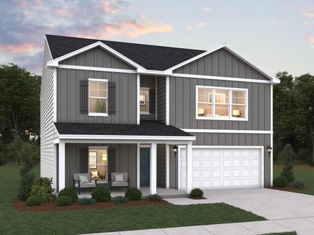 House for sale in Jacksonville, Onslow County