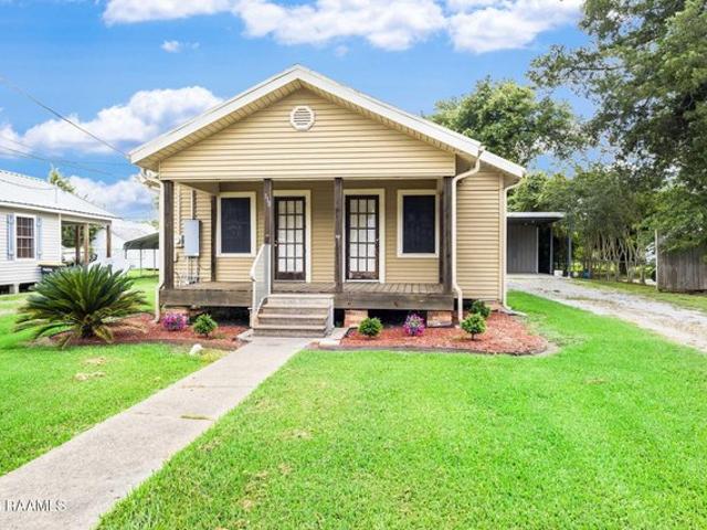 House for sale in Iberia, Louisiana