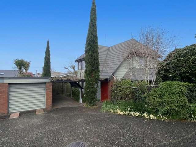 Apartment for rent in Auckland, Oroua County