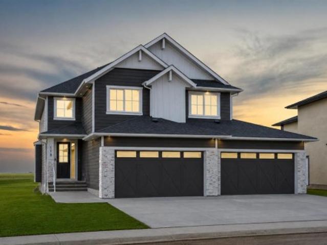 House for sale in Langdon, Alberta