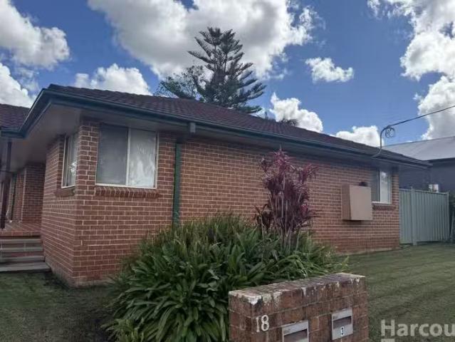 House for rent in Frederickton, New South Wales