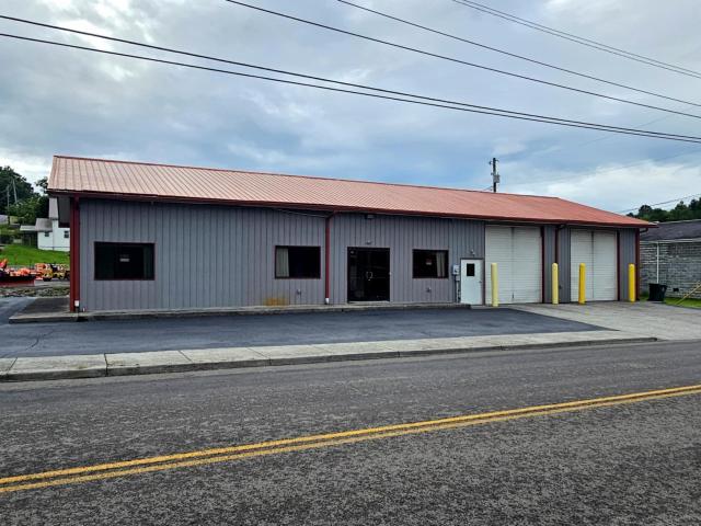 Commercial for sale in Virginia
