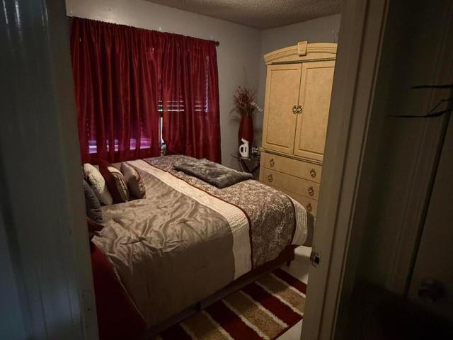 House for sale in Utica, Mississippi