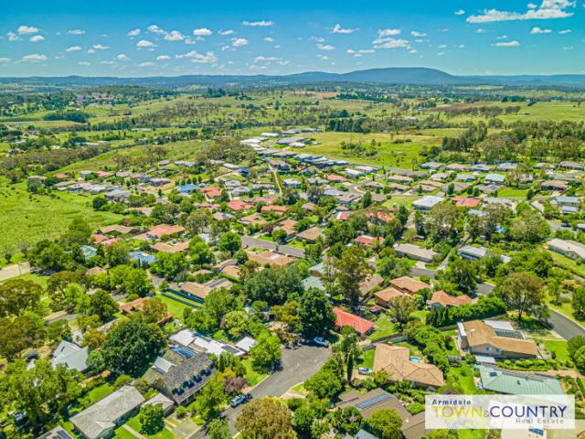 Apartment for sale in Armidale