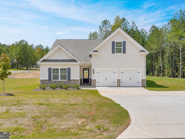 House for sale in Gray, Georgia
