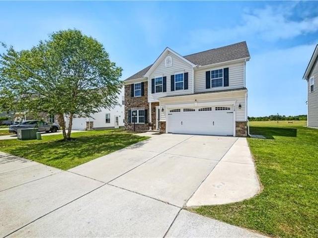 House for sale in Virginia