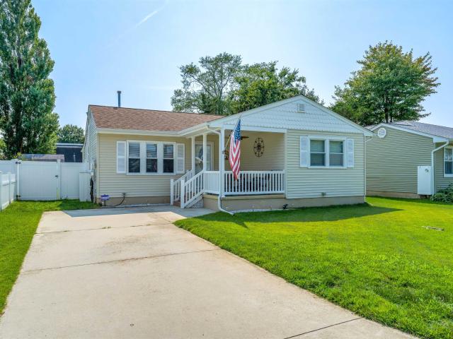 House for sale in New Jersey