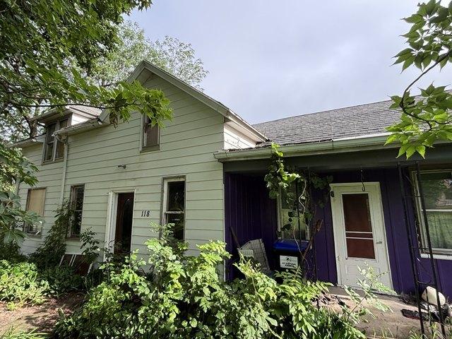 House for sale in Goose Lake, Iowa