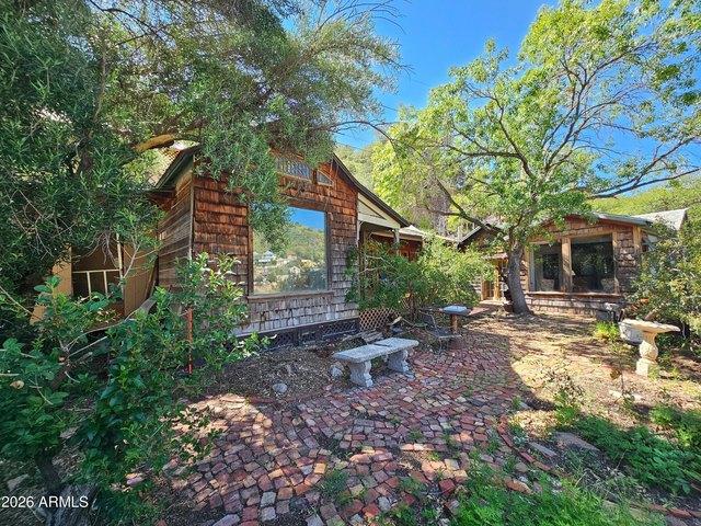 House for sale in Cochise, Arizona