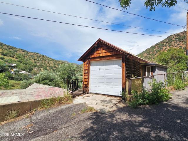 House for sale in Cochise, Arizona