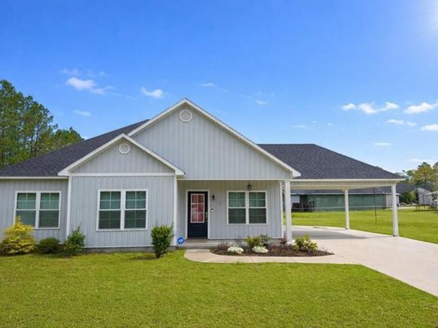 House for sale in Adel, Georgia