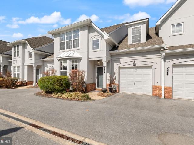 Condo for sale in Pikesville, Maryland