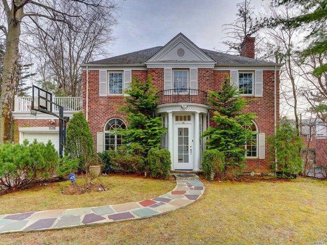 House for sale in Nassau, New York