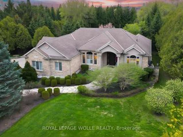 House for sale in Cambridge, Ontario