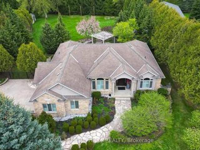 House for sale in Blair, Cambridge