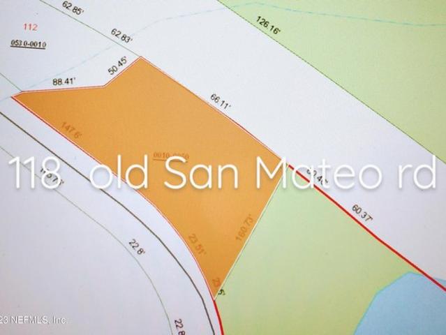 Land for sale in East Palatka, Florida