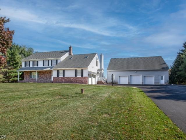 House for sale in New Jersey