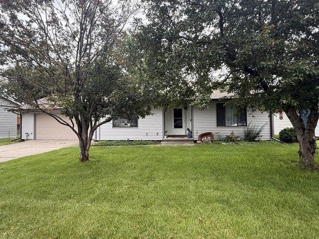 House for sale in Story, Iowa