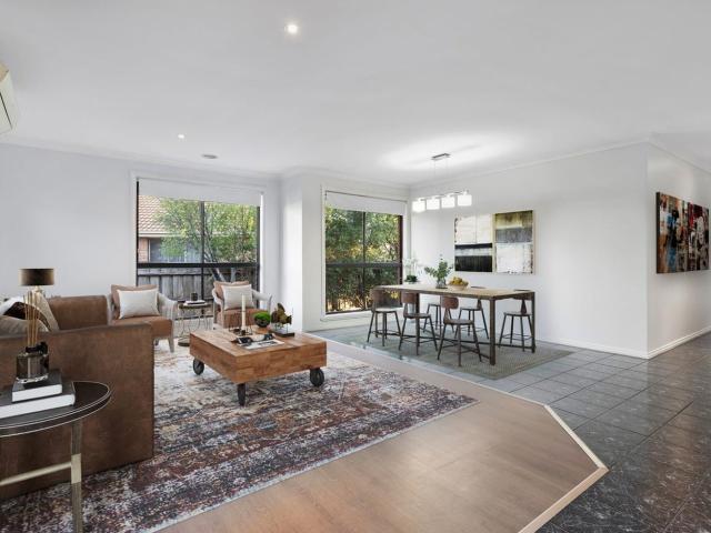Apartment for rent in Camerons Creek, Victoria