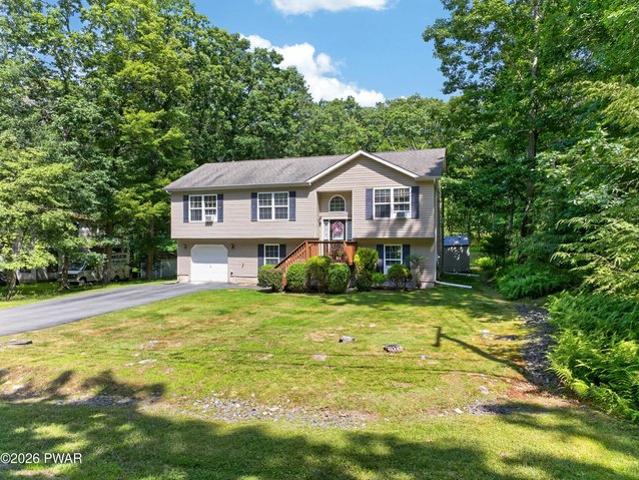 House for sale in Milford, Pennsylvania