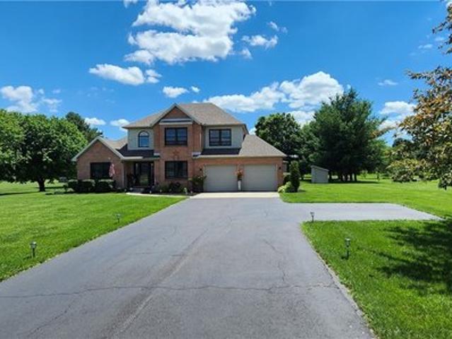 House for sale in Wilmington, Ohio