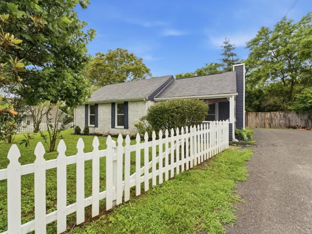 House for sale in Tennessee