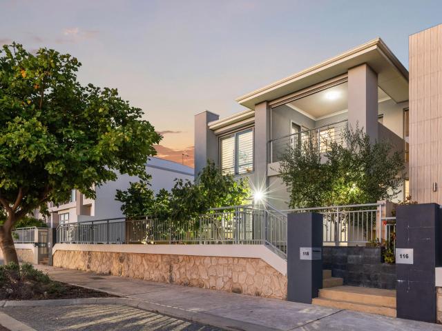 House for sale in North Coogee, Western Australia
