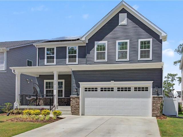 House for sale in Virginia
