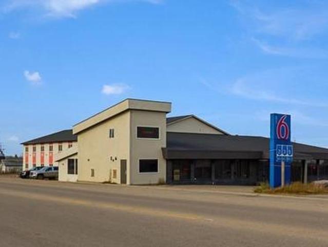 Commercial for sale in Kerrobert, Saskatchewan