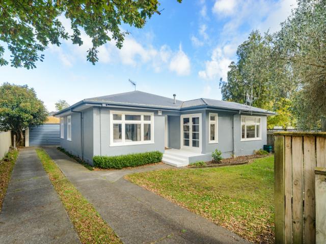 House for sale in Palmerston North City