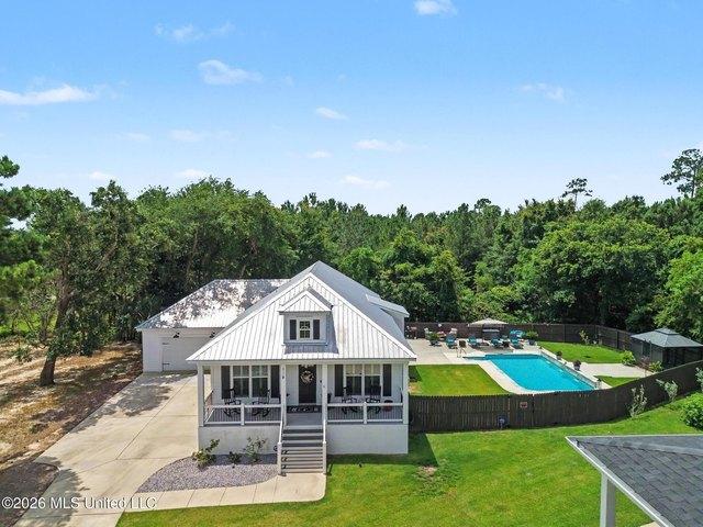 House for sale in Pass Christian, Mississippi