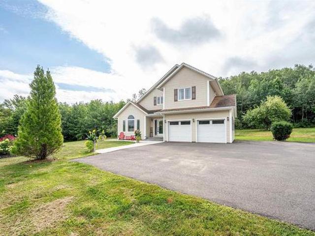 House for sale in Nova Scotia