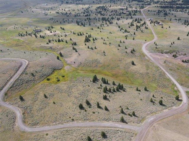 Land for sale in White Sulphur Springs, Montana