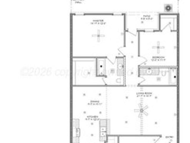 Townhouse for sale in Randall, Texas
