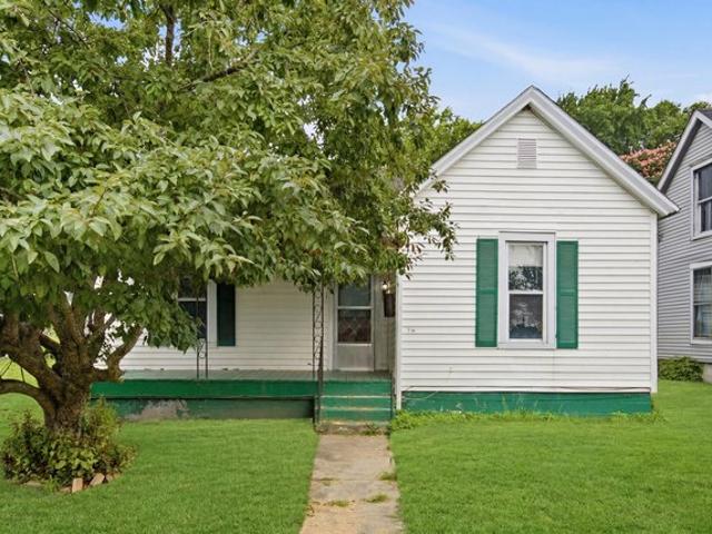 House for sale in Winchester, Kentucky