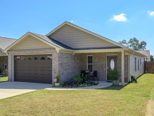 House for sale in Clanton, Alabama