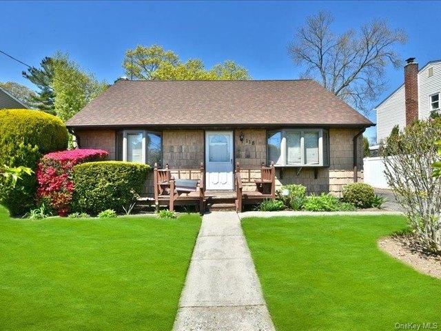 House for sale in Nassau, New York